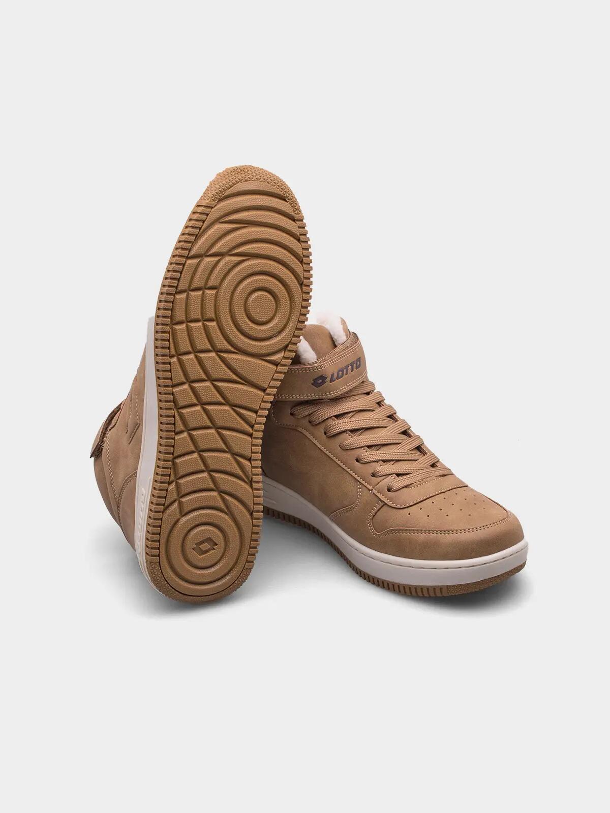 Lotto Paliot Fur 2400192U 7212 - zapatillas urbanas 6/7