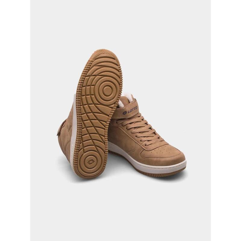 Chaussure universel hommes Lotto Paliot Fur