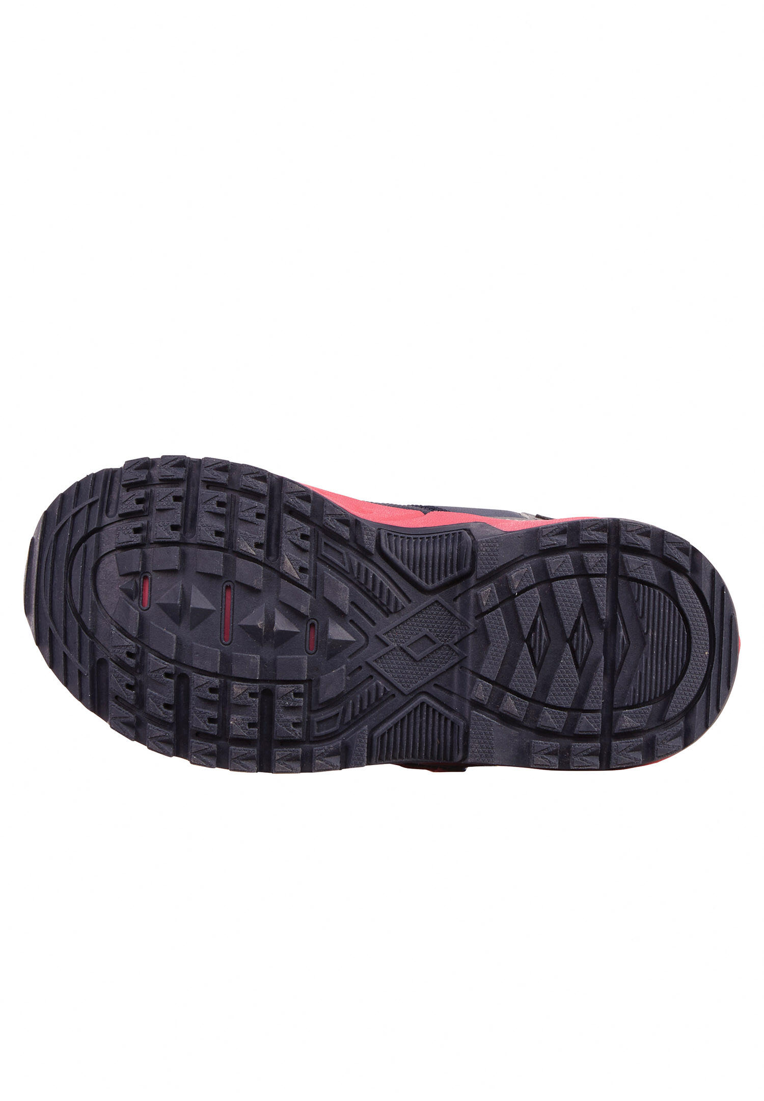 Buty dziecięce zimowe śniegowce Lotto ALSTYNE TEX K 4/7