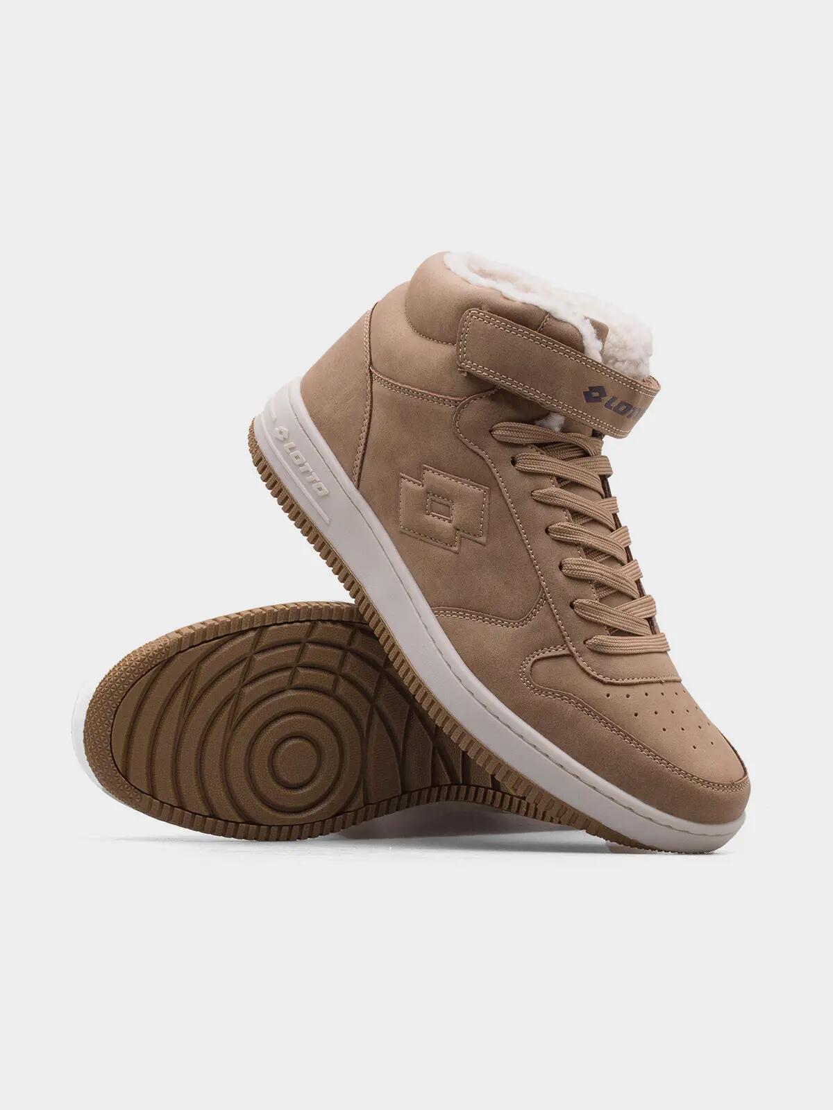 Lotto Paliot Fur 2400192U 7212 - zapatillas urbanas 3/7