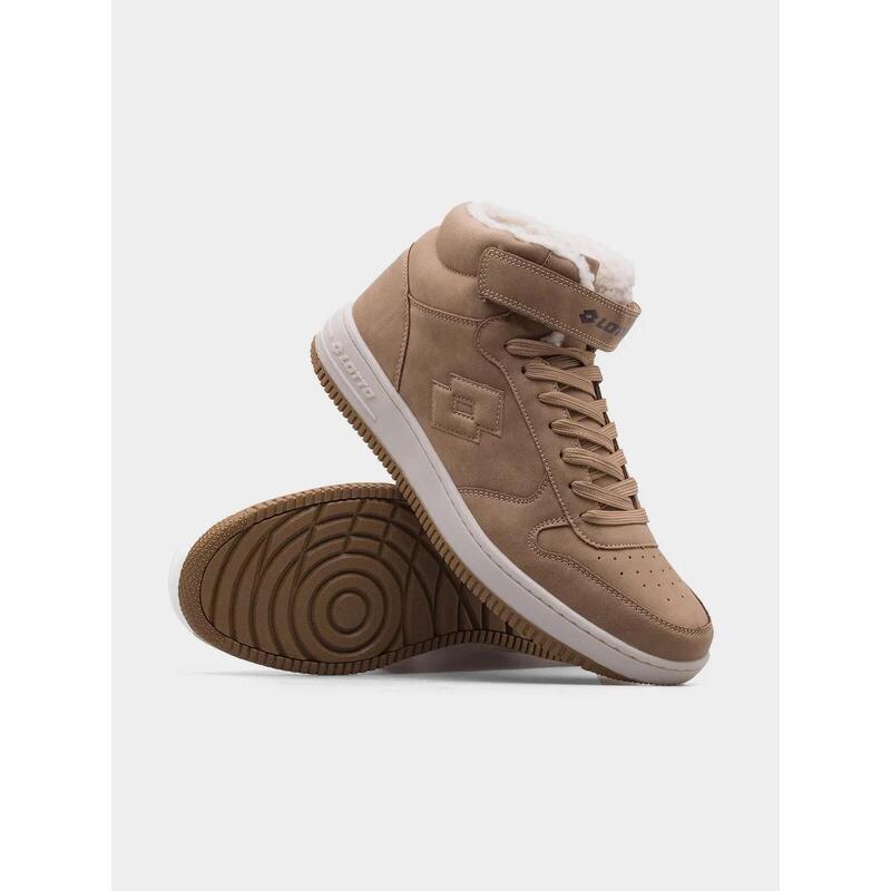 Chaussure universel hommes Lotto Paliot Fur