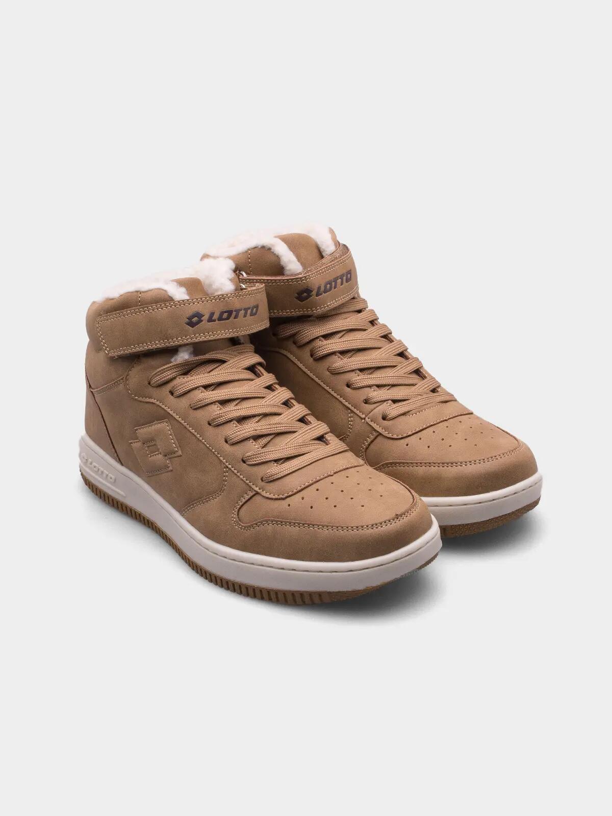 Lotto Paliot Fur 2400192U 7212 - zapatillas urbanas 5/7