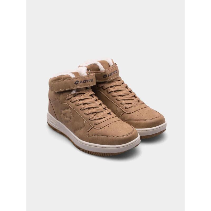 Chaussure universel hommes Lotto Paliot Fur
