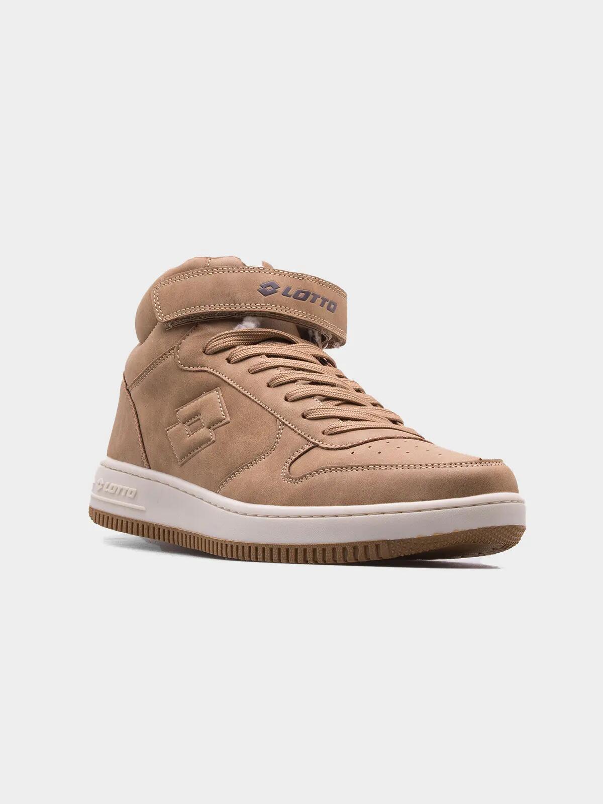 Lotto Paliot Fur 2400192U 7212 - zapatillas urbanas 7/7