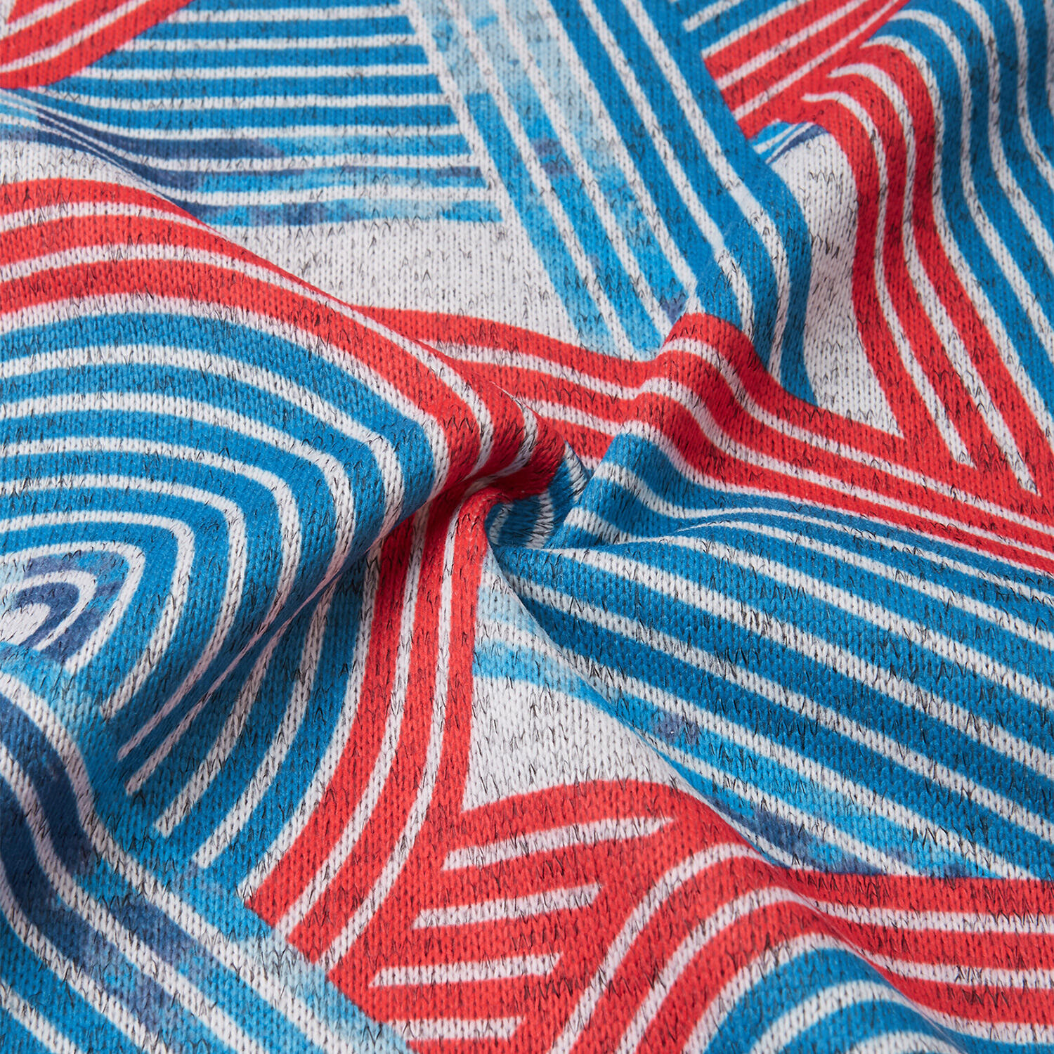 Bluza polarowa dziecięca Reima Niksini rozpinana 7/7