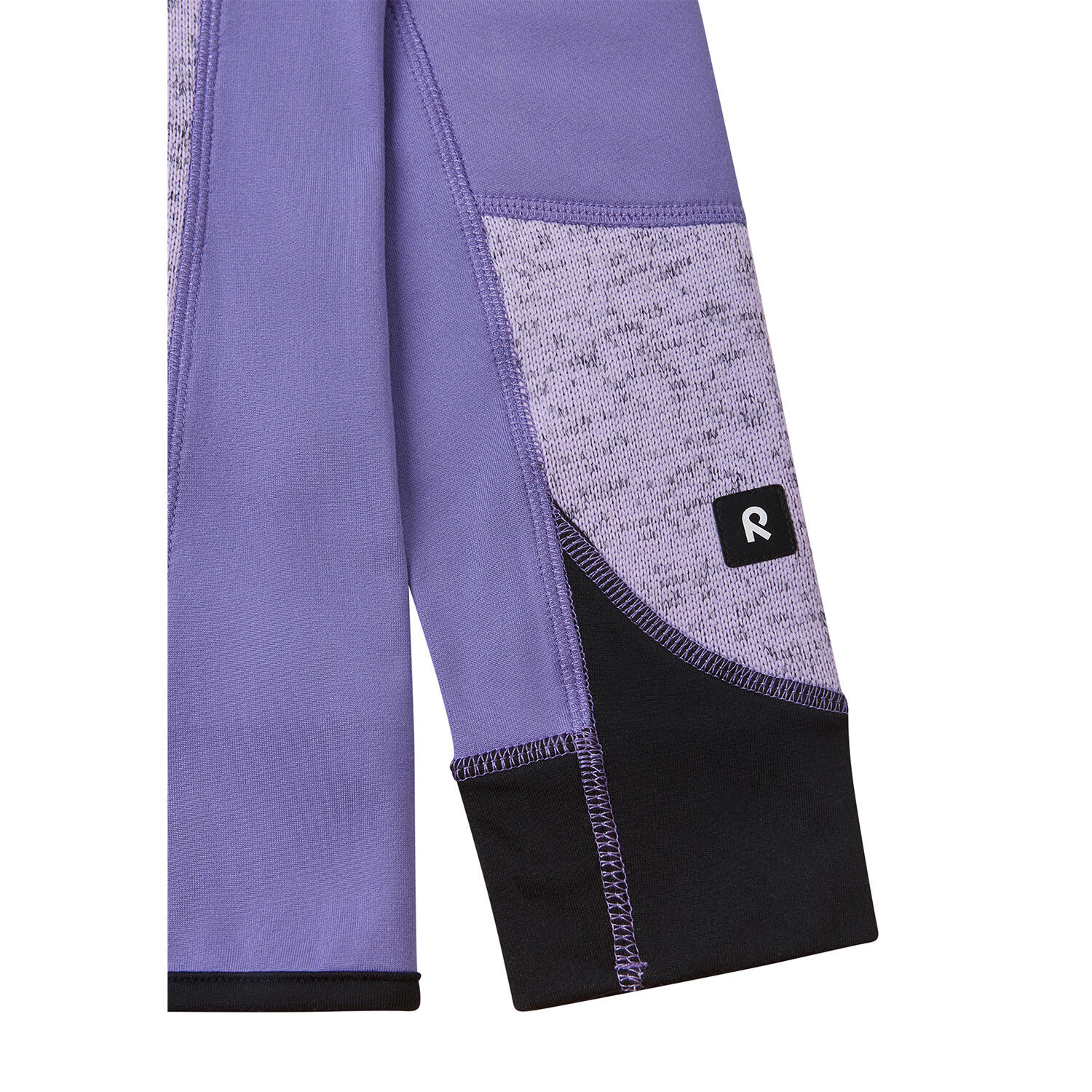 Fleece Jacke Laskien - 5/7