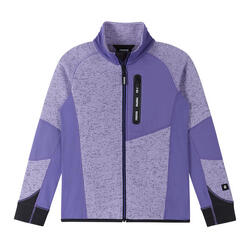 Pull en polaire Laskien -