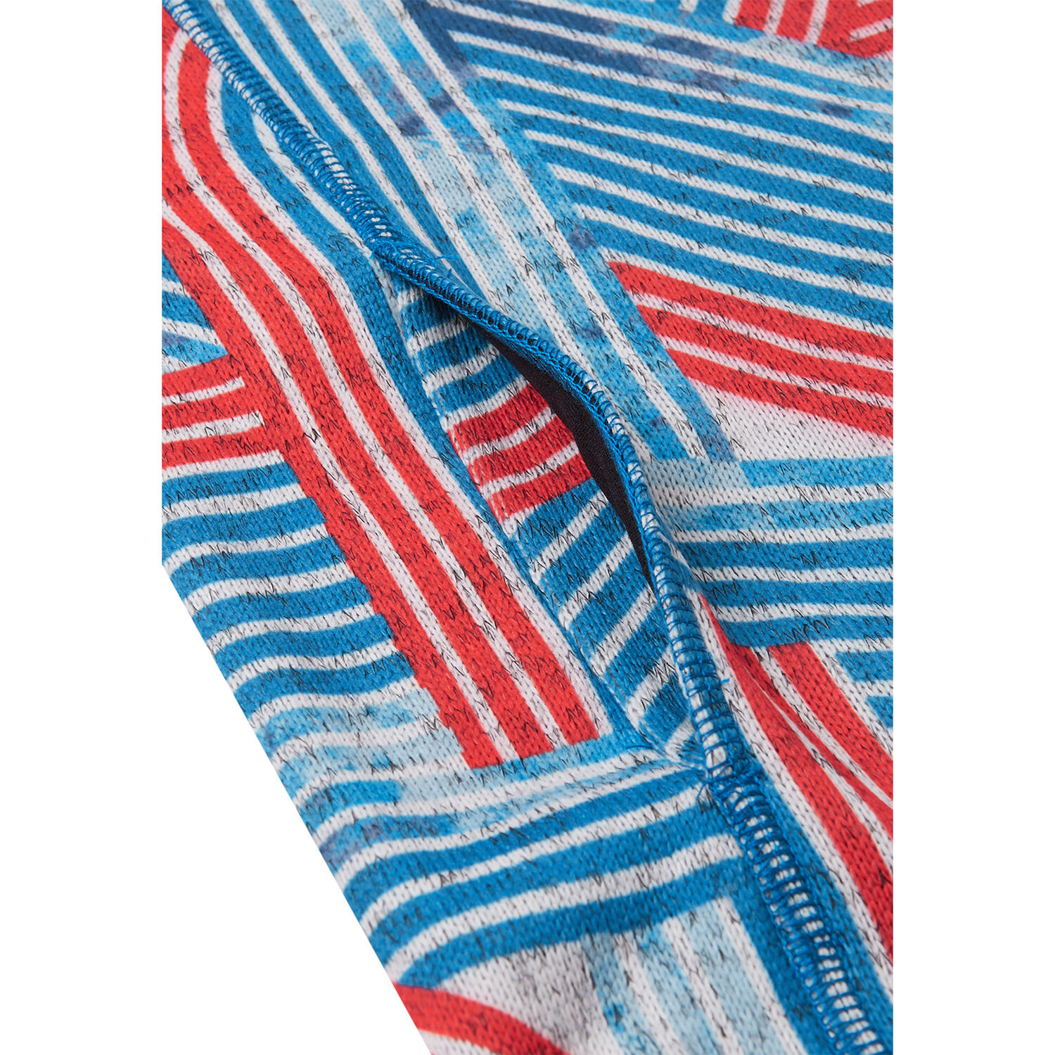 Bluza polarowa dziecięca Reima Niksini rozpinana 6/7