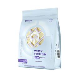 Protéines Minceur | Light Digest Whey Protein (500g) | Chocolat Blanc