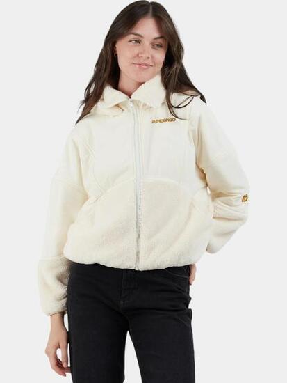 Übergangsjacke Sansa Hybrid Damen