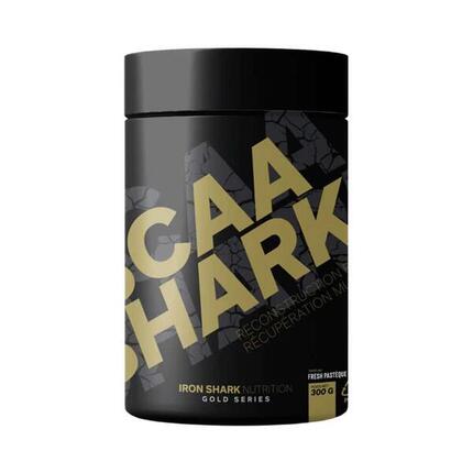 Bcaa | Bcaa 8:1:1 Shark (300g) | Pastèque
