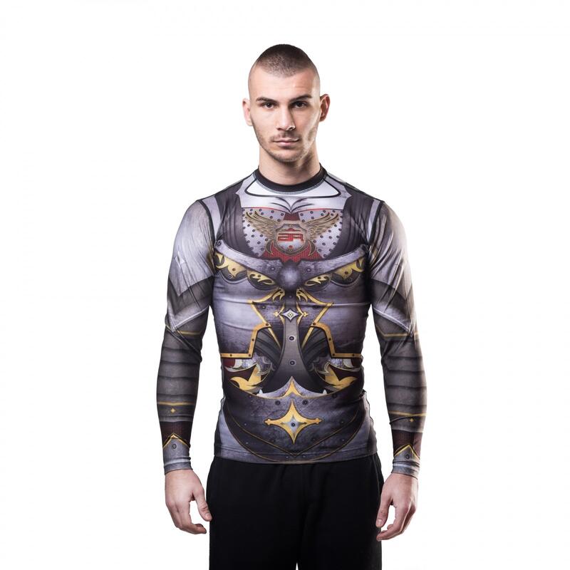 Rashguard  Daos Armura