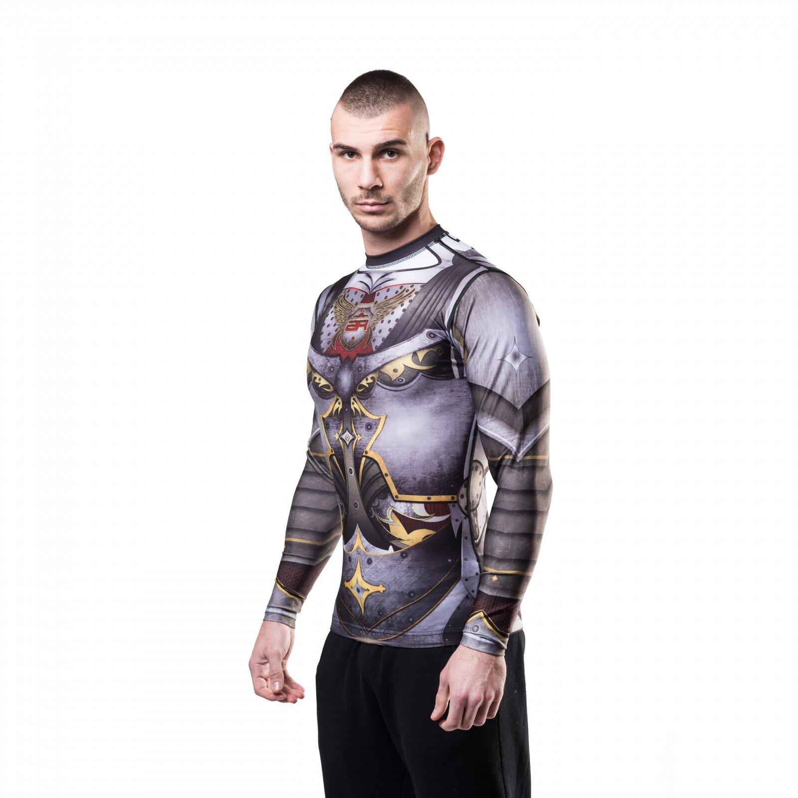 Rashguard  Daos Armura
