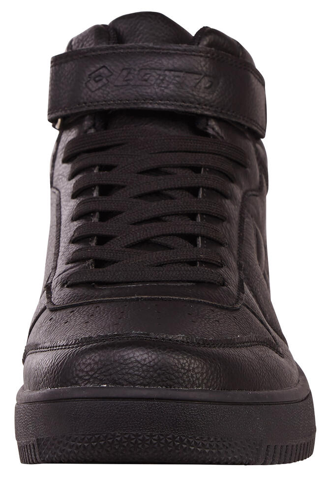 Buty zimowe męskie LOTTO PALIOT MID OC