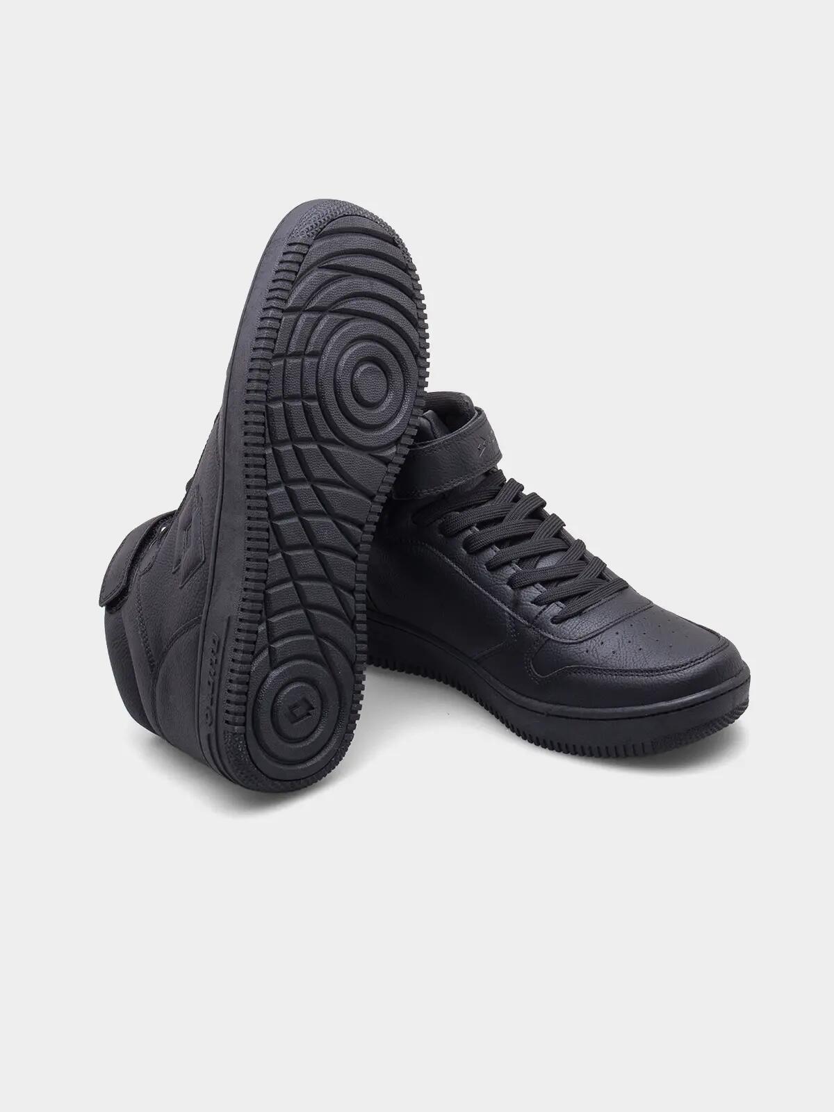 Buty zimowe męskie LOTTO PALIOT MID OC 6/7