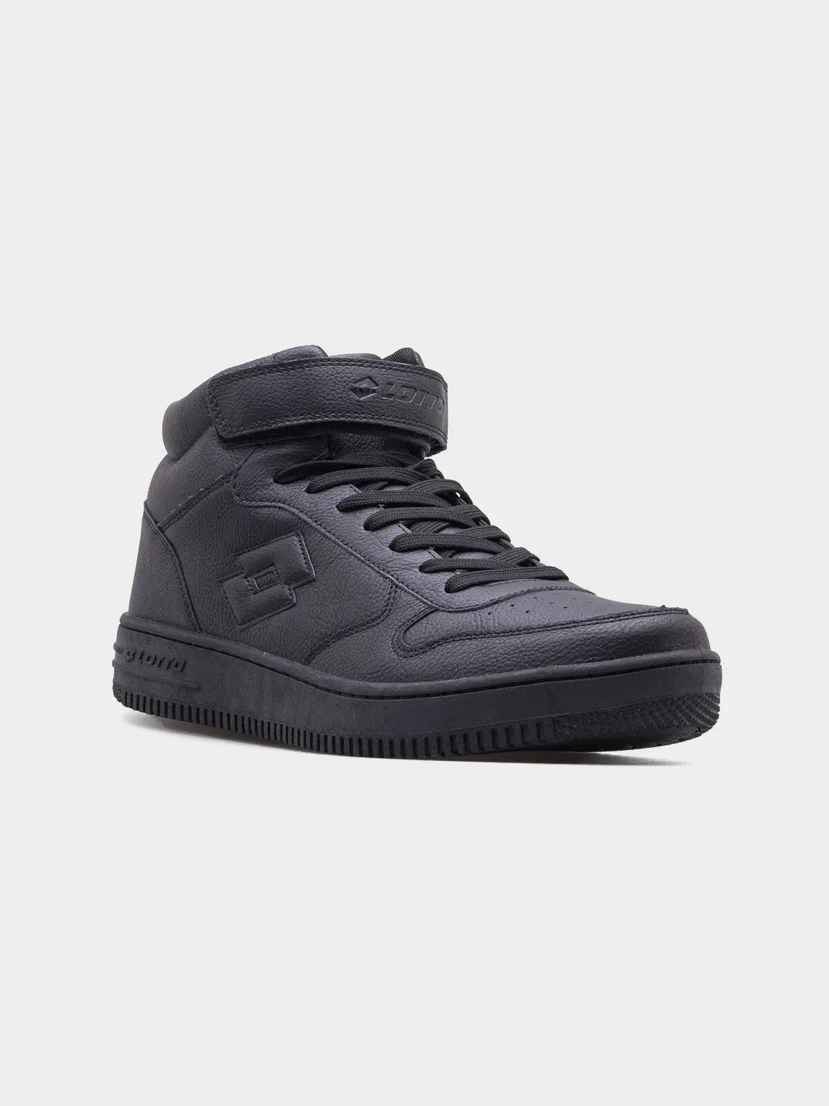 Buty zimowe męskie LOTTO PALIOT MID OC 7/7