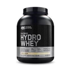 Whey Hydrolysée | Platinum Hydrowhey (1,6kg) | Vanille