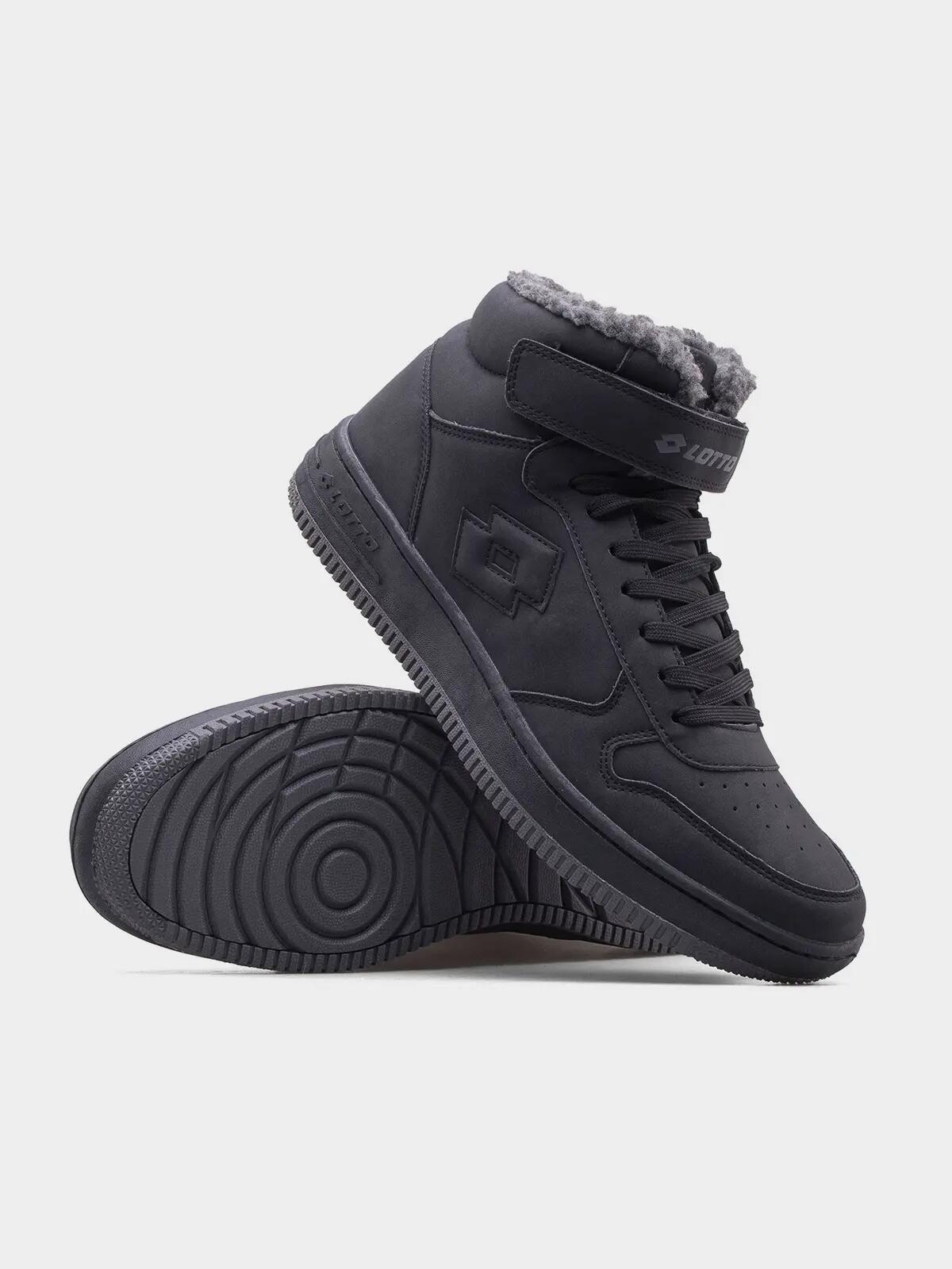 Schoenen universeel voor heren Lotto Paliot Fur 3/7