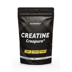 Créatines | Creatine Monohydrate Creapure® (500g)