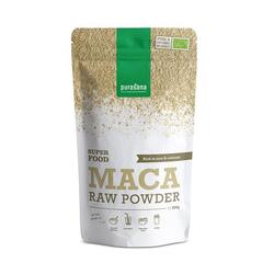 Maca | Poudre De Maca 200 Gr