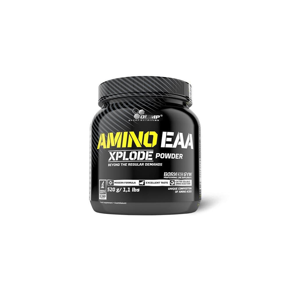 AMINO EAA XPLODE POWDER (520g)