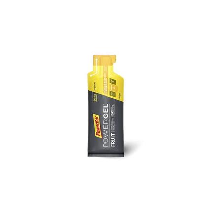 Energy-Gel Powergel rote Früchte 24 x 41g