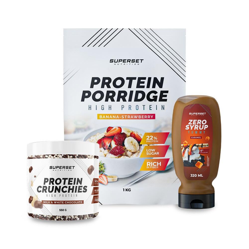 SUPERSET NUTRITION picture