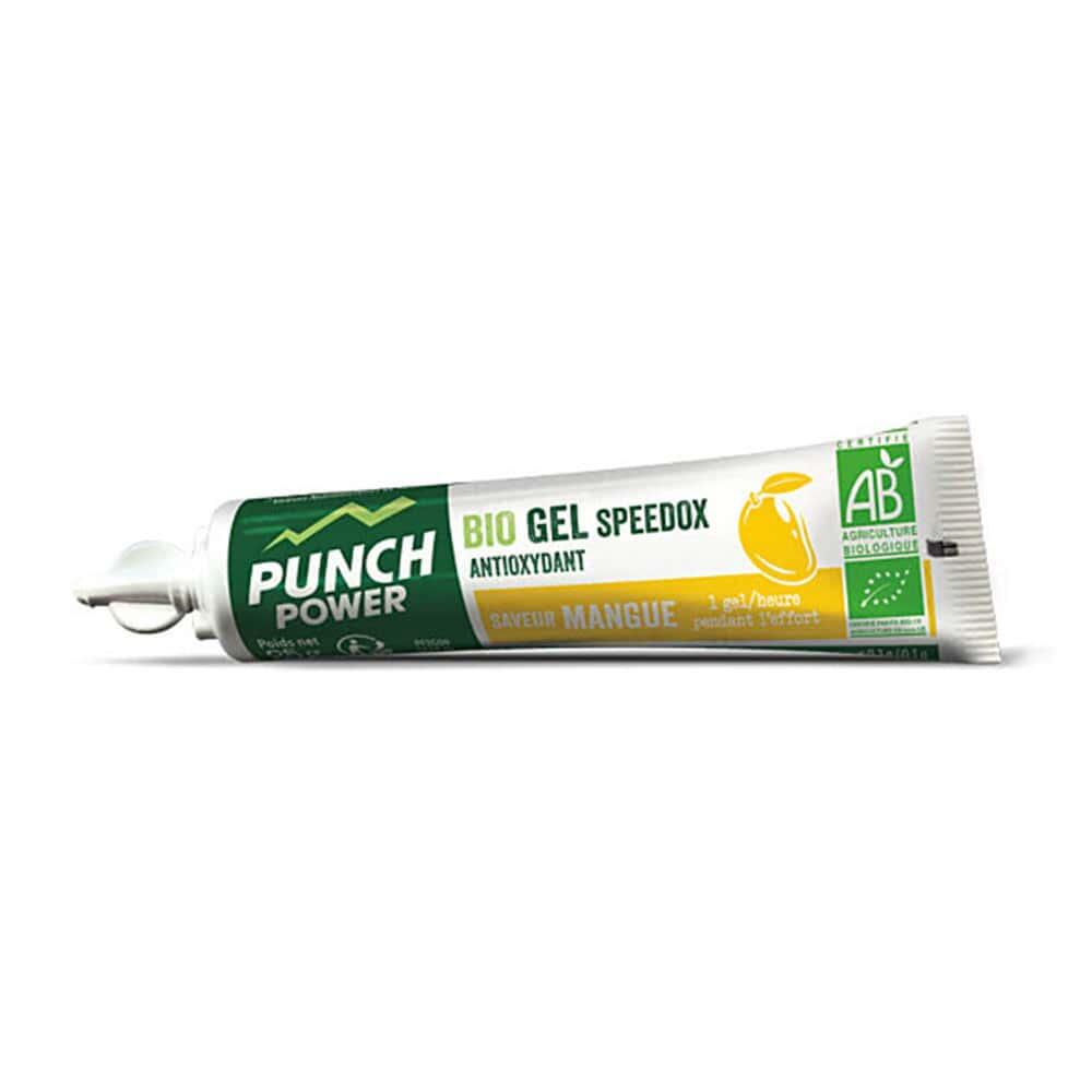 PUNCH POWER picture