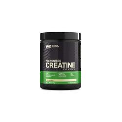 Créatine monohydrate - Micronised Creatine Powder - Saveur neutre