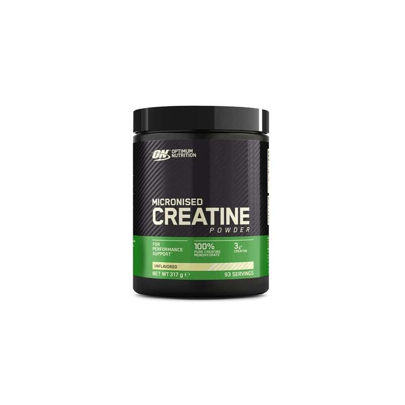 Creatines - Creatine Poeder (317gr)
