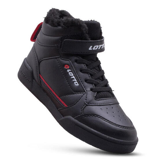 Buty dziecięce sportowe ocieplane NANDU FUR K