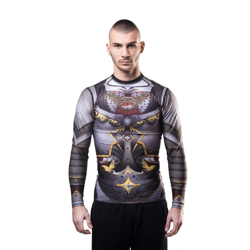 Rashguard  Daos Armura