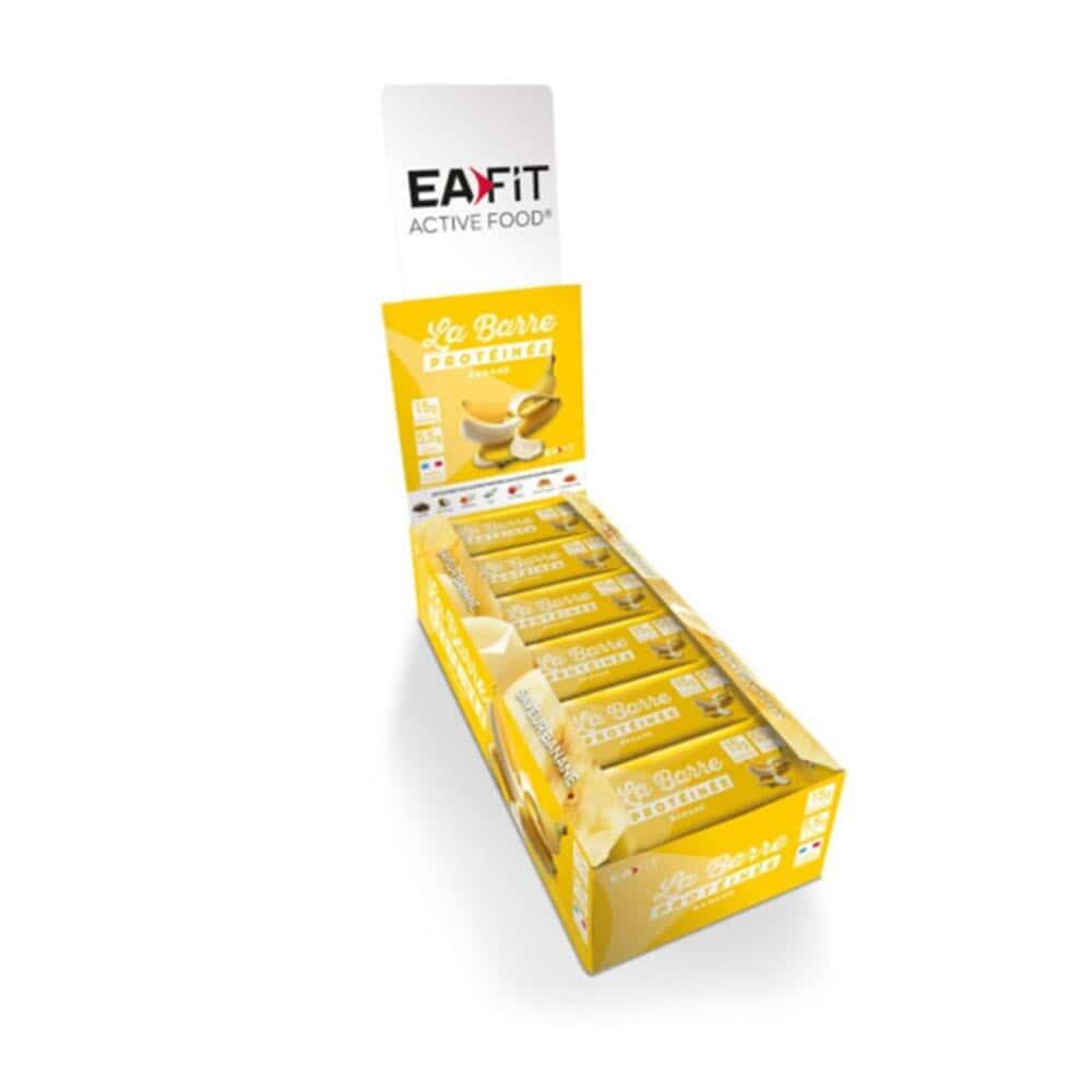 Baton proteinowy (24x46g)