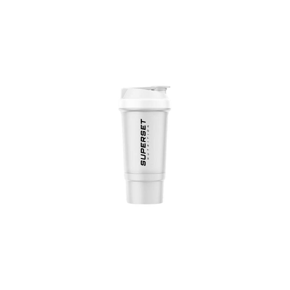 Whey Protéine | 100% Whey Proteine Advanced (4kg) Chocolat - Shaker Offert 2/5