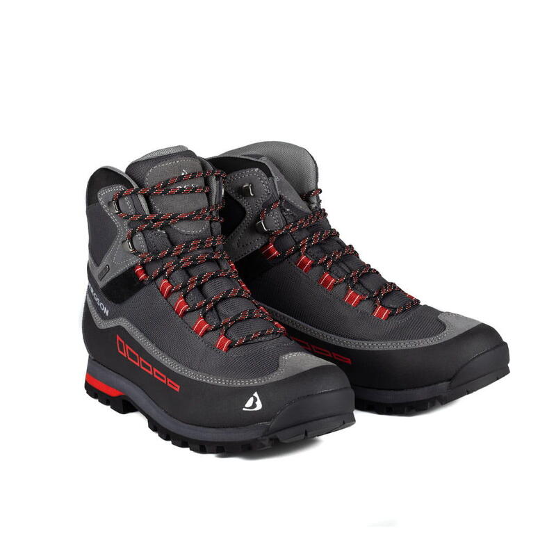 Buty trekkingowe damskie KINYETTI Mid Stx