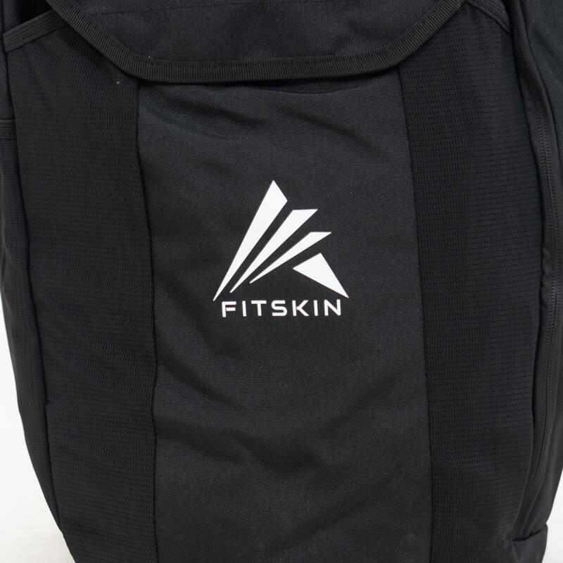 Rucsac  Fitskin negru