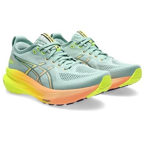 Sapatilhas de corrida Asics Kayano para mulher 2/5