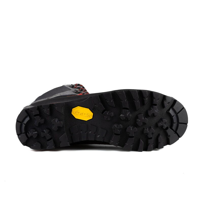 Buty trekkingowe damskie KINYETTI Mid Stx