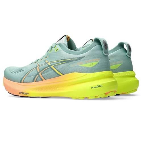 Sapatilhas de corrida Asics Kayano para mulher 4/5