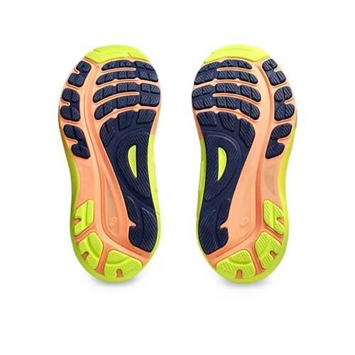 Sapatilhas de corrida Asics Kayano para mulher 5/5