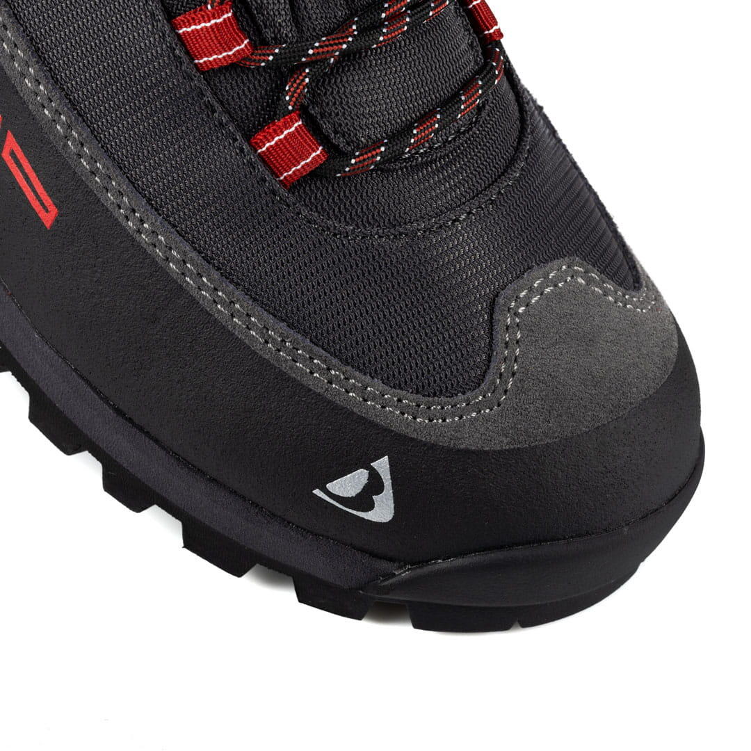 Buty trekkingowe damskie KINYETTI Mid Stx 4/7