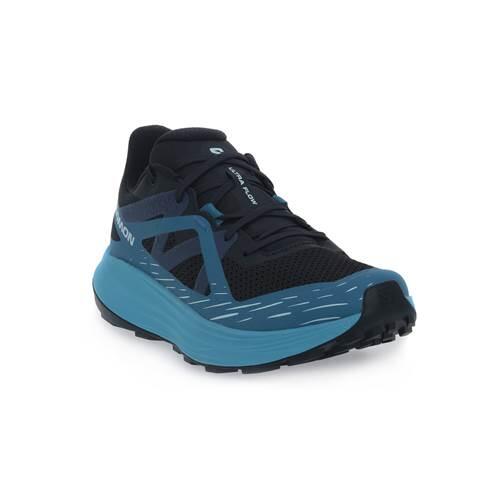 Chaussure running hommes Salomon 474852 2/5