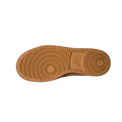 Chaussures universel enfants Nike Court Borough Mid Winter 5/5