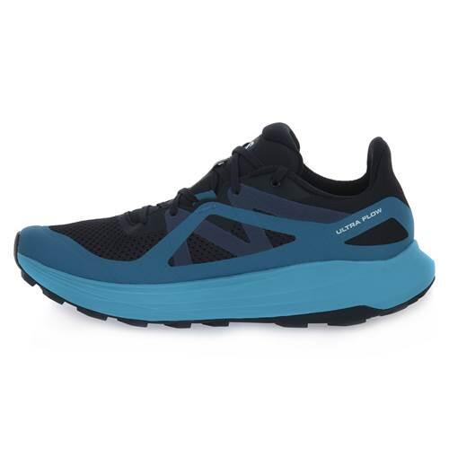 Chaussure running hommes Salomon 474852 3/5