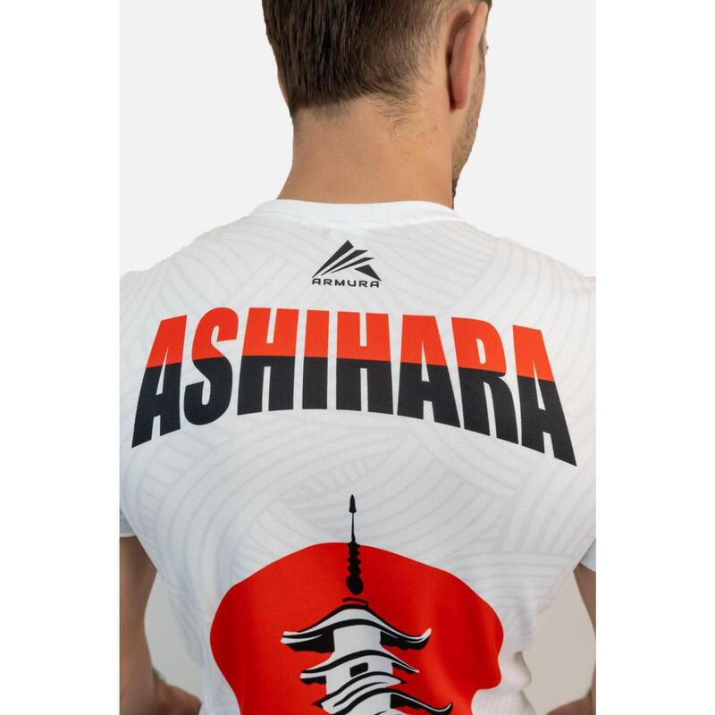 Tricou ARMURA Ashihara 2.0