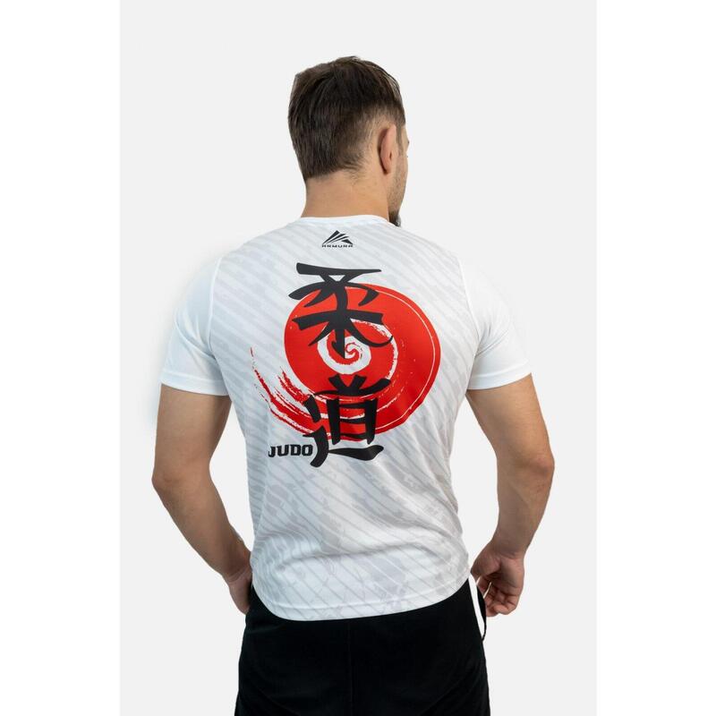 Tricou ARMURA Judo 2.0
