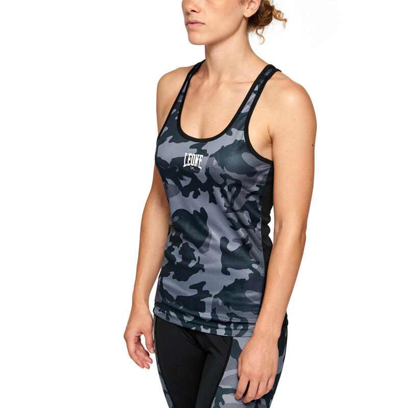 Maiou Leone Camo