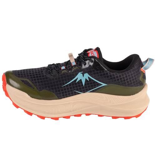 Chaussures de trail running Trabuco Max 3 - 1011B800-002 Noir 2/5