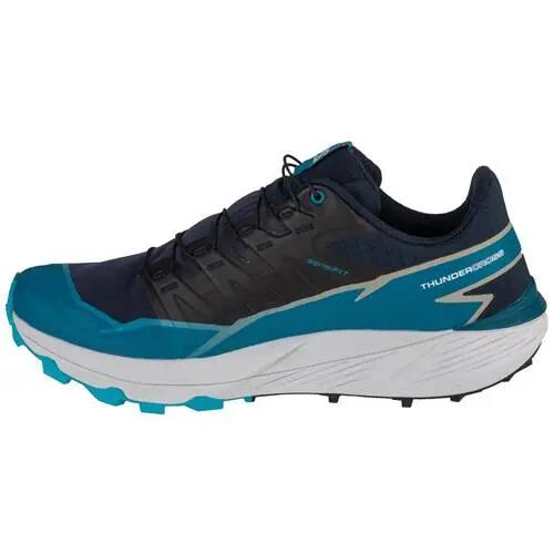 Chaussures - trail - homme - adhérence et amorti - thundercross 2/2
