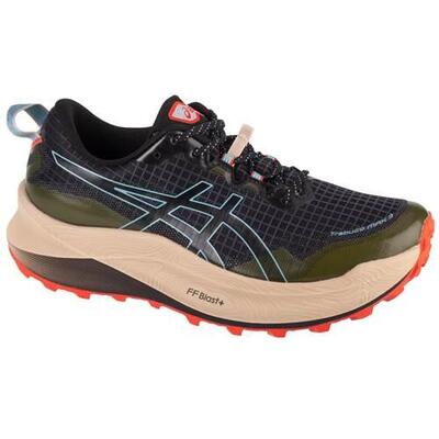 Trailschoen trabuco max 3 - 1011b800-002 zwart